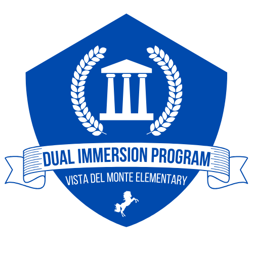 Dual Immersion